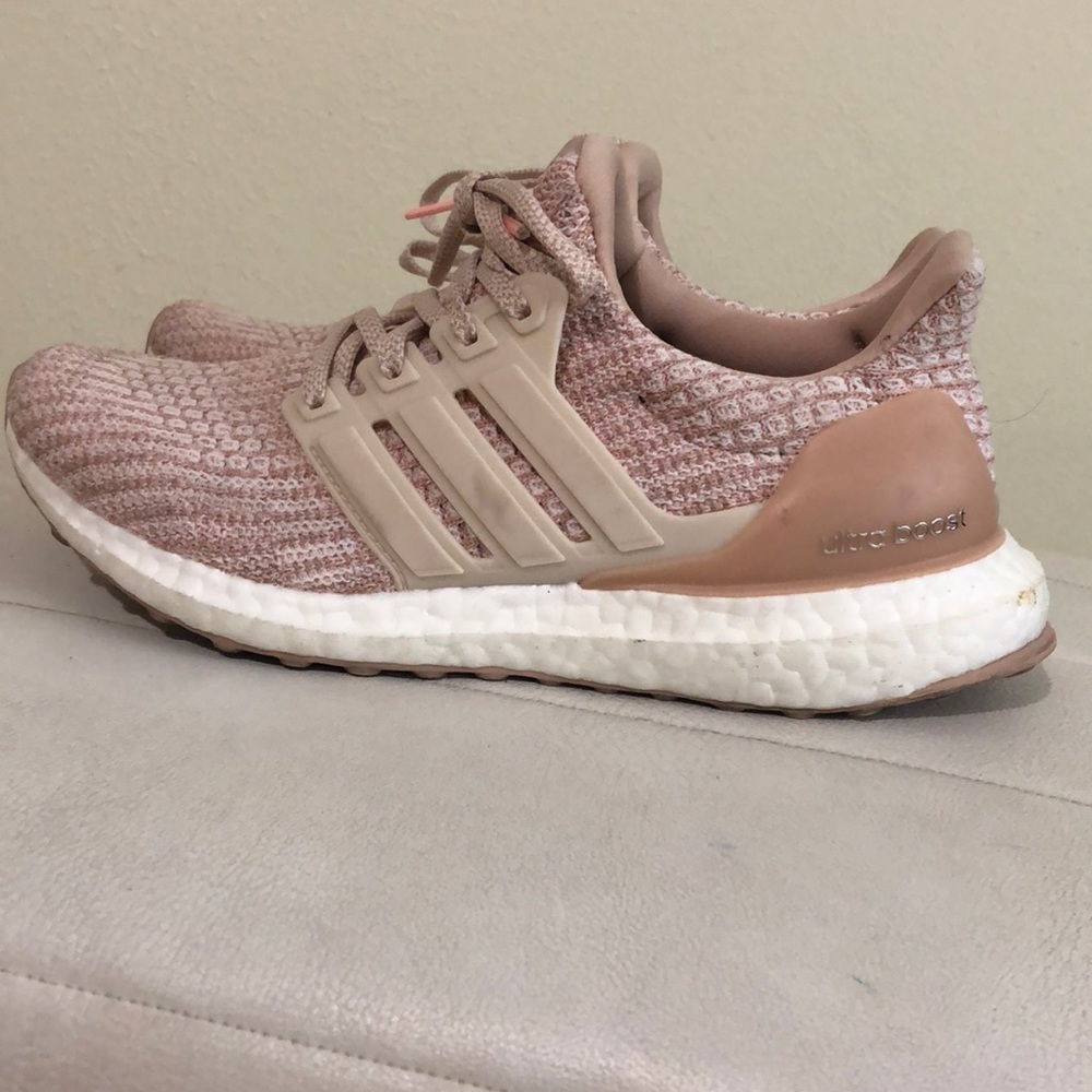 Nike Ultraboost size 6